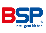 Logo BSP intelligent kleben