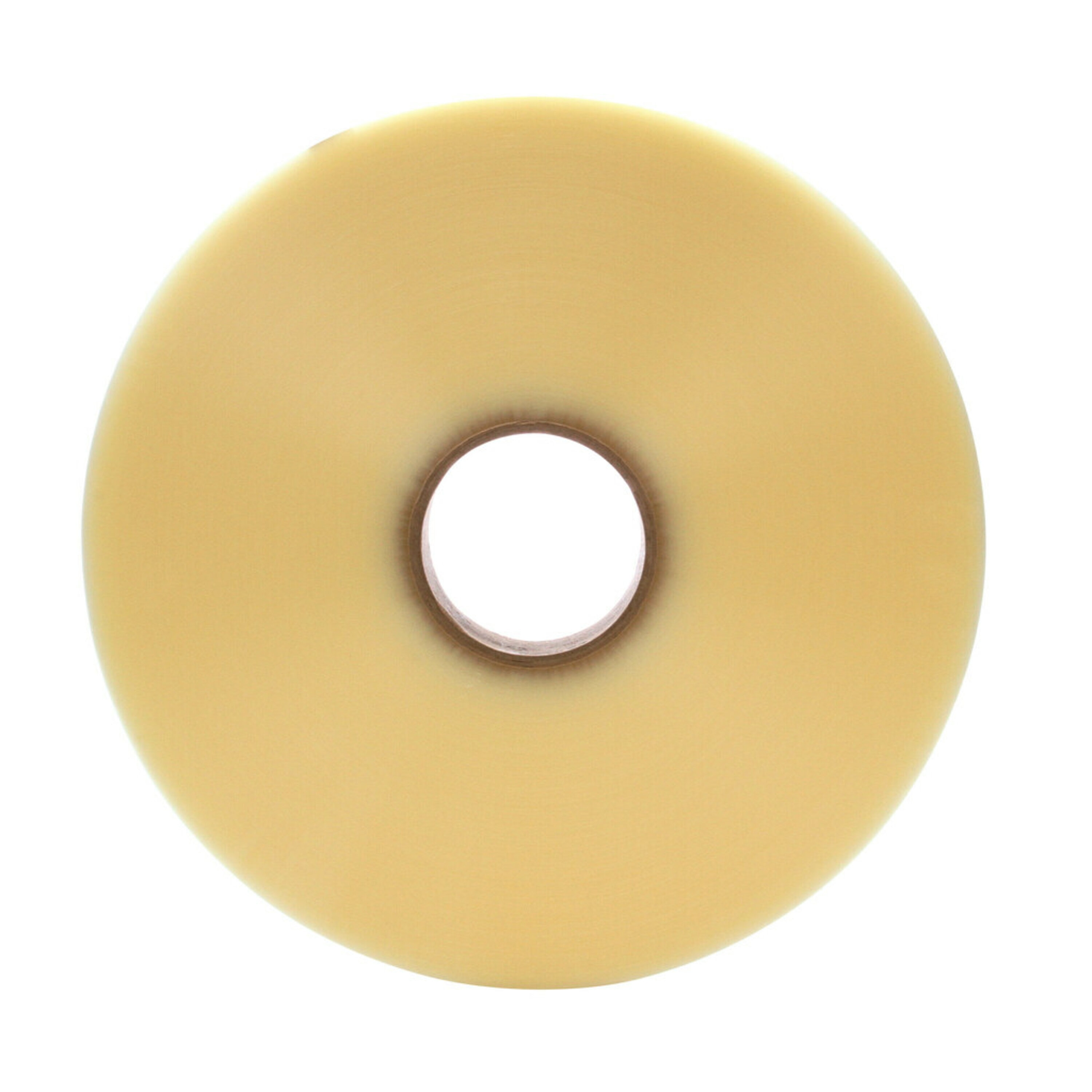 Scotch® Packaging Tape 371, Clear, 50 mm x 990 m