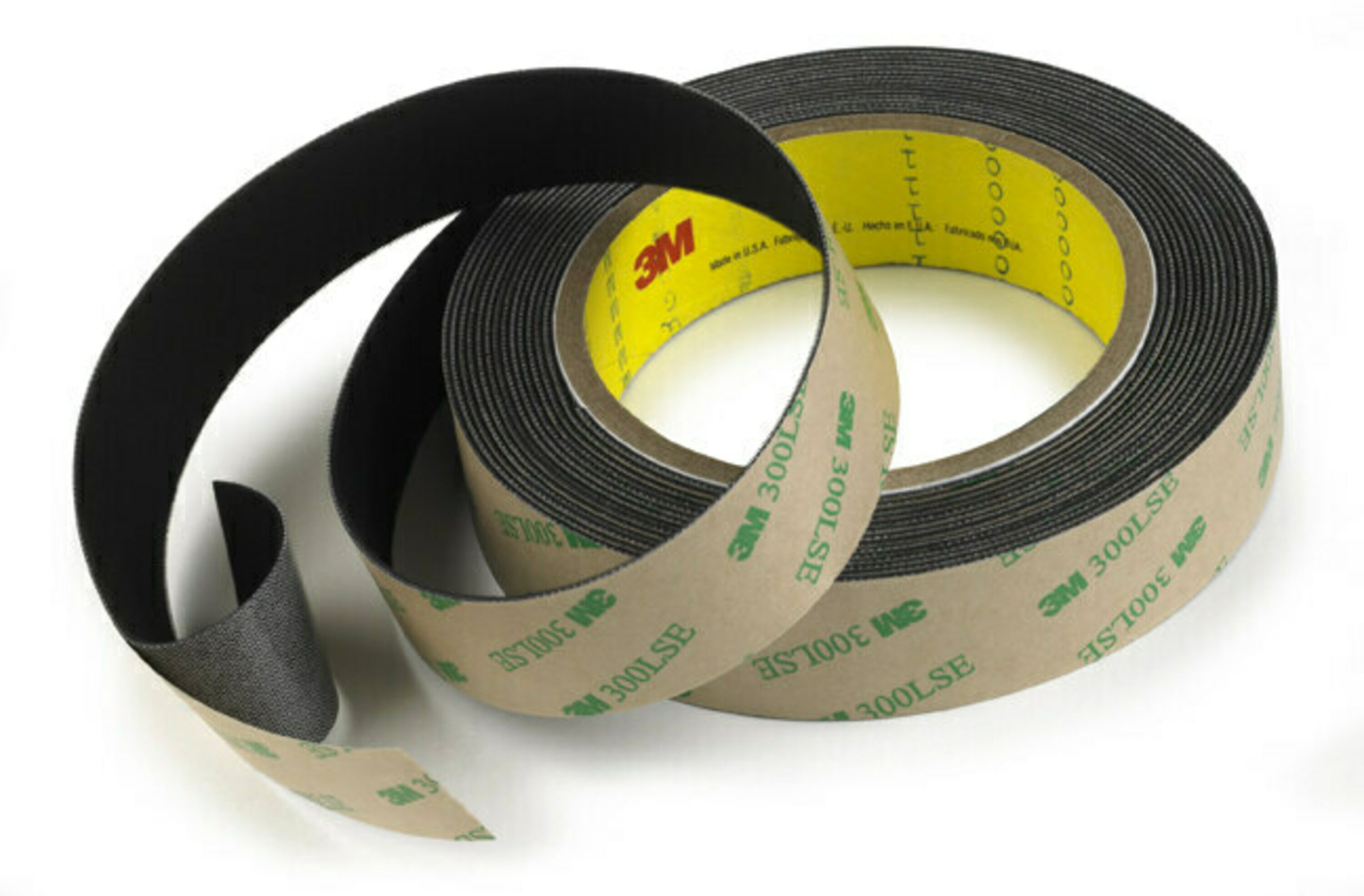 3M™ Gripping Material GM641, grey, 610 mm x 66 m