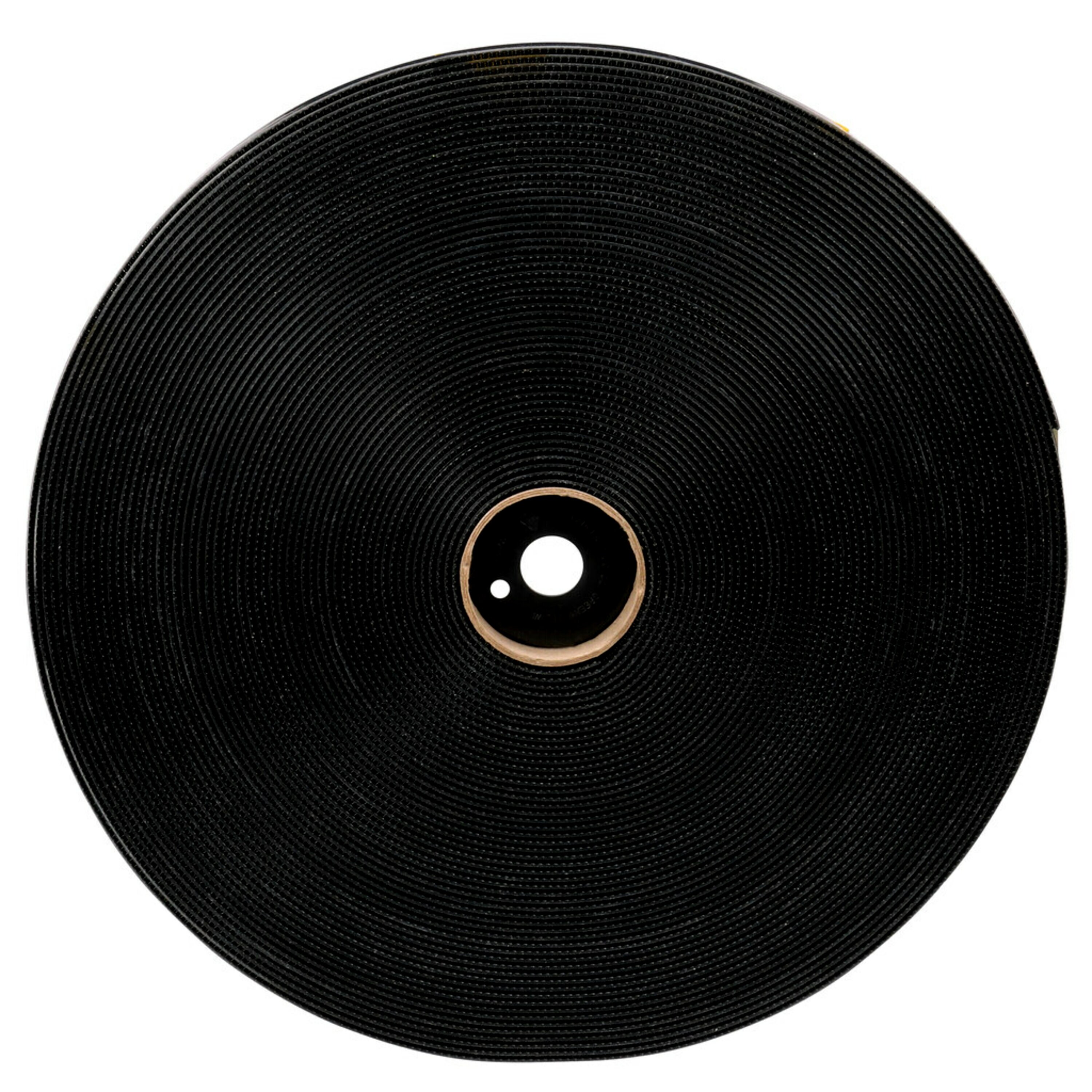 3M™ Dual Lock™ Flexible Hook-and-Loop Fastener SJ3550CF, Black, 12.5 mm x 45.7 m, 5.7 mm, 40 hooks/cm², for outdoor use