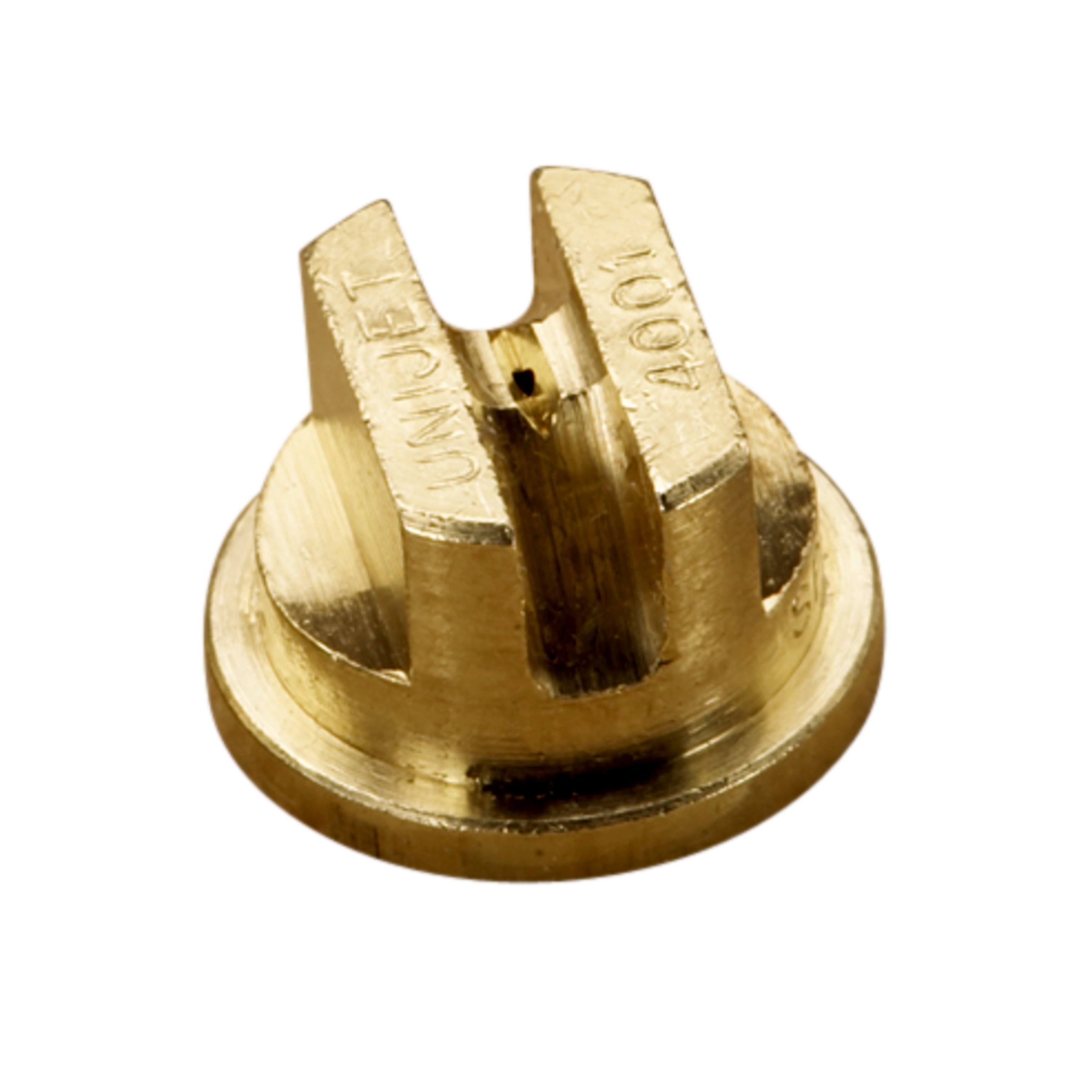 Buse cylindrique 3M™ 4001 pour colles en spray en cartouche, largeur de pulvérisation de 5 cm à 15 cm, 1 pièce