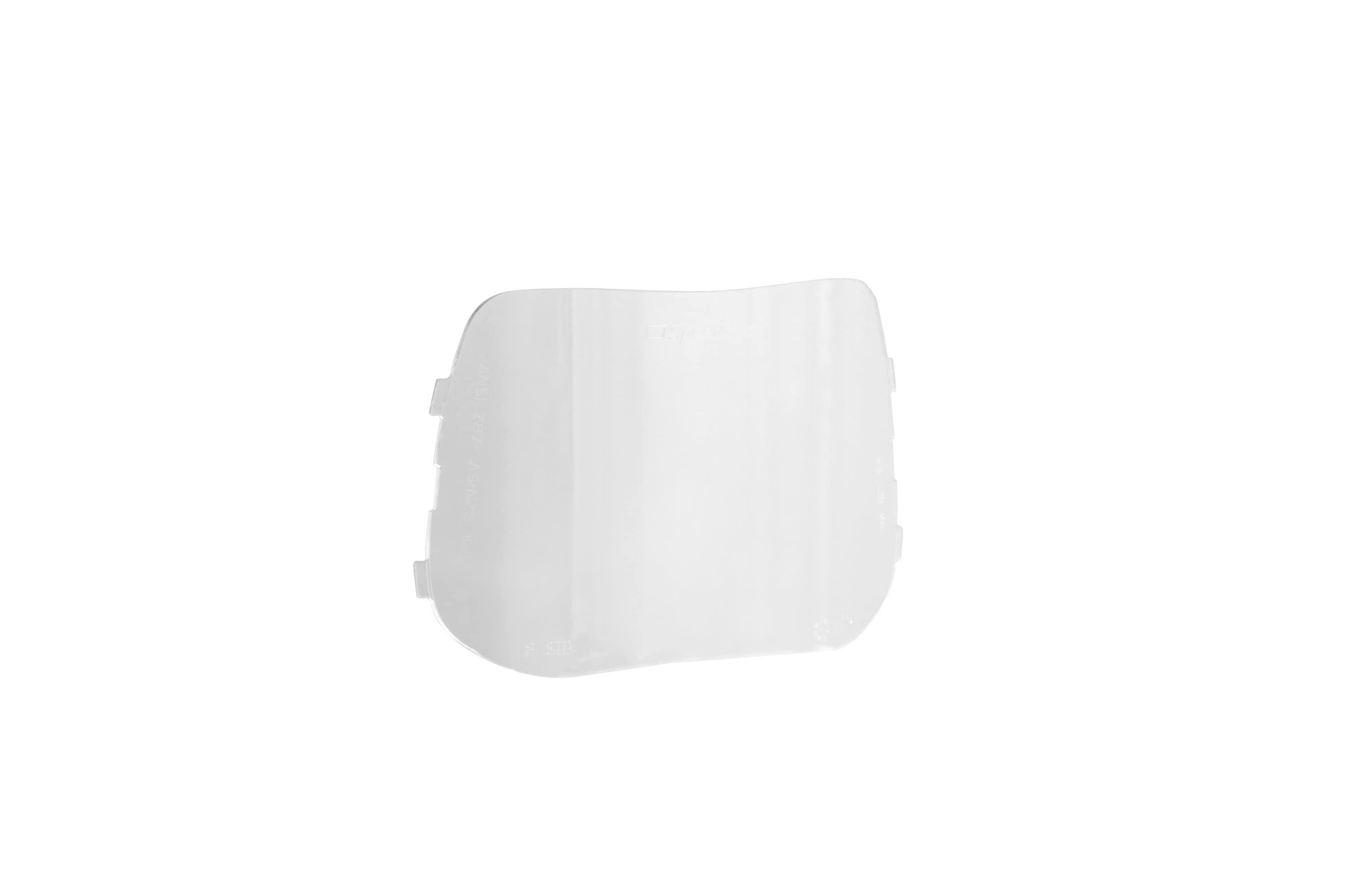 3M™ External Lens (Standard) 776000, pack of 10