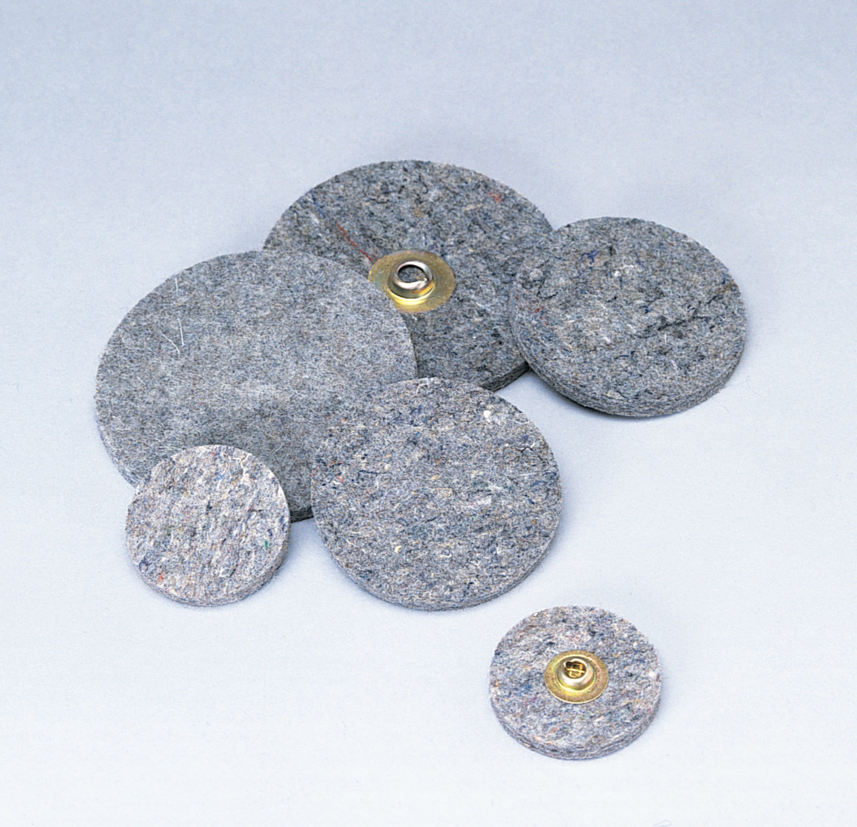 3M™ Standard Abrasives™, disque en feutre SOCATT 51 mm 840300