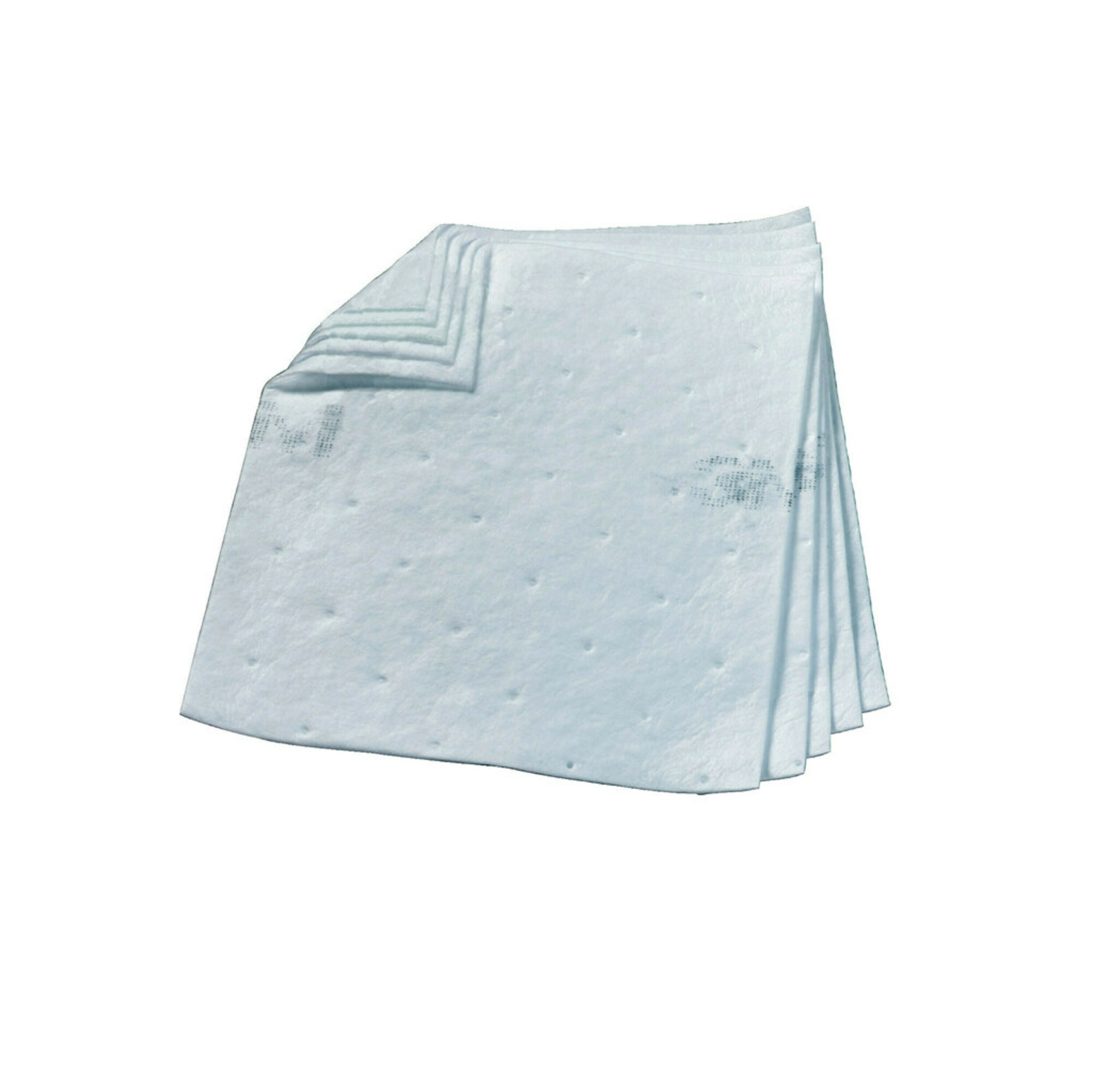 Chiffons absorbants 3M™ T-151, 390 mm x 530 mm, 200 par paquet