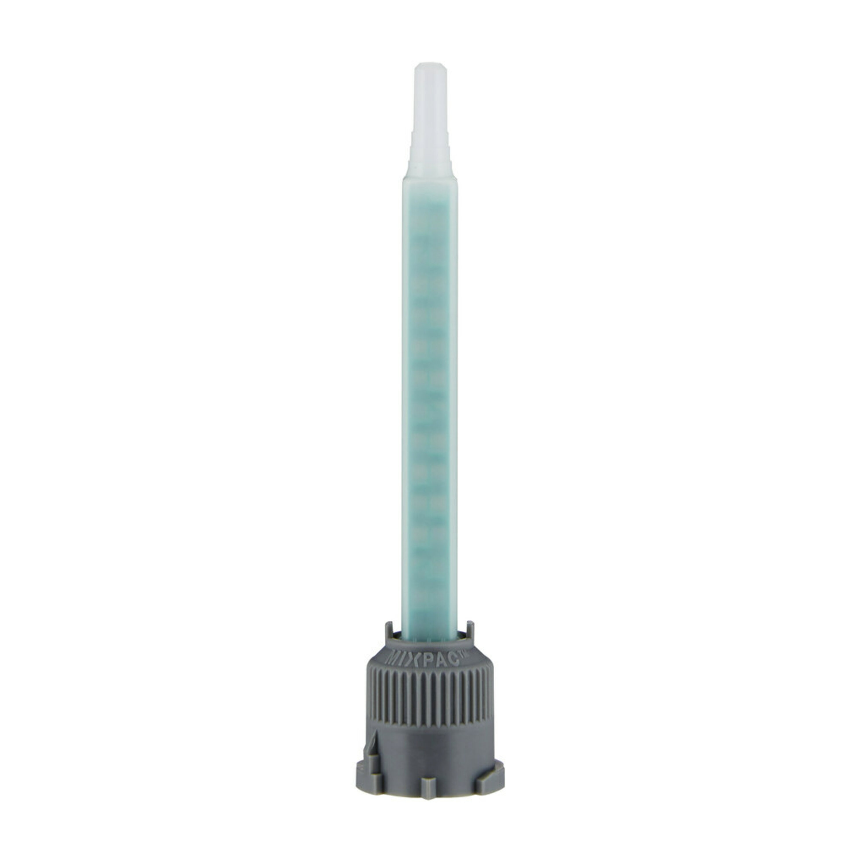 Buses 3M™ pour cartouches de 48,5 ml, compatibles avec les produits 04748, 55045, 34240 et 04908, 50 pièces par boîte