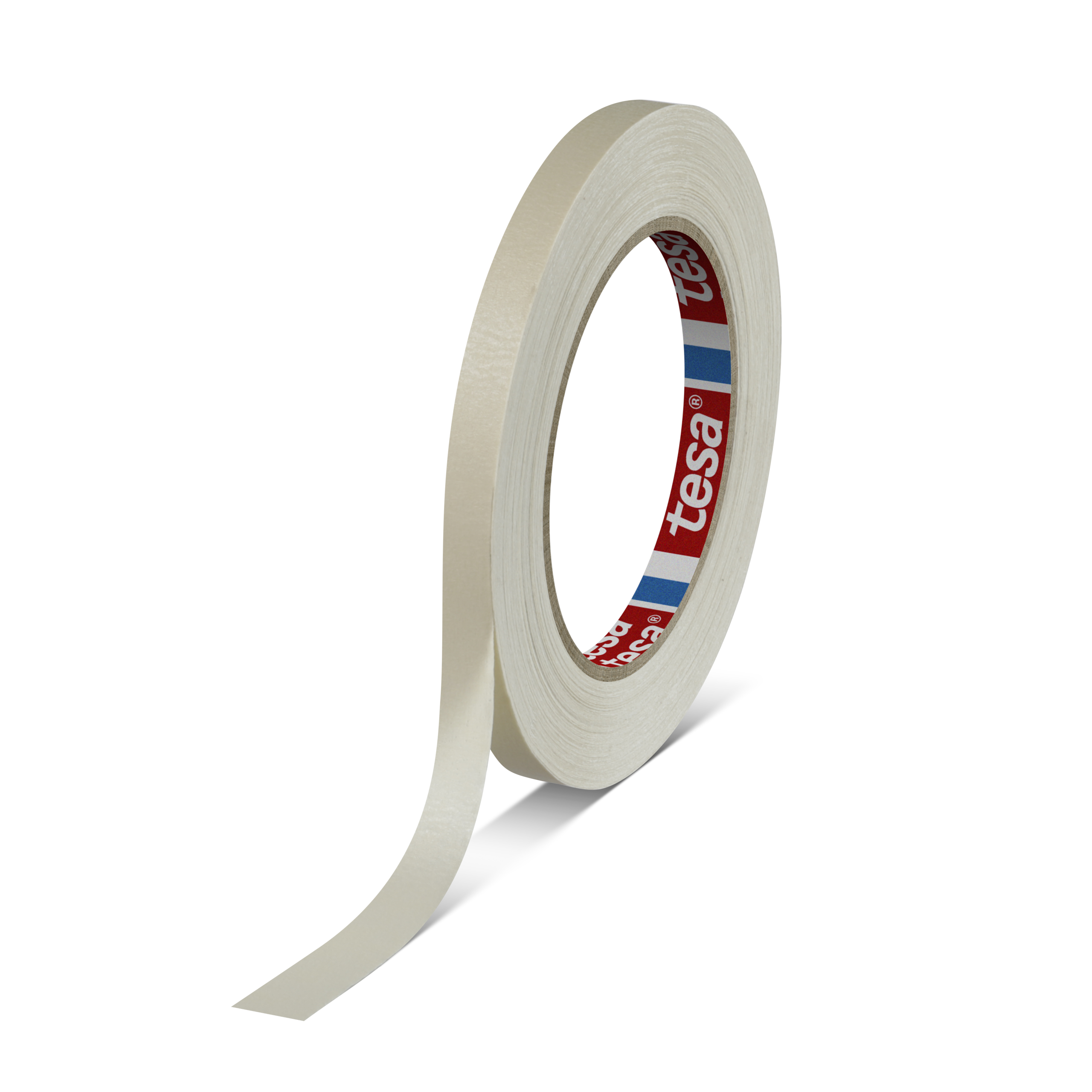 tesakrepp 4316 PV3, 100m x 1600mm, chamois