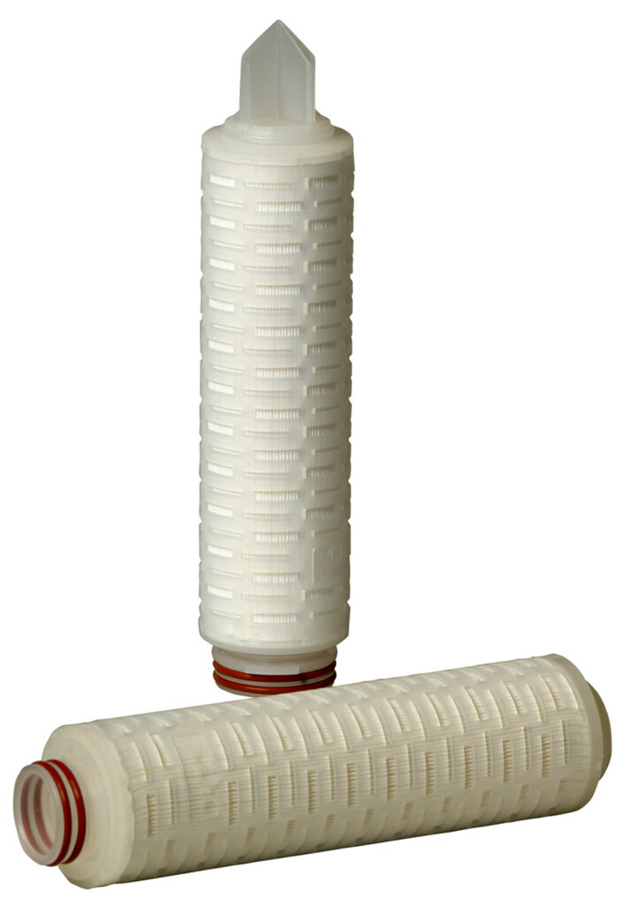 Cartouche filtrante 3M™ LifeASSURE™ série PDA, PDA010F50JB, 5 pouces, 0,1 µ, 6 par boîte