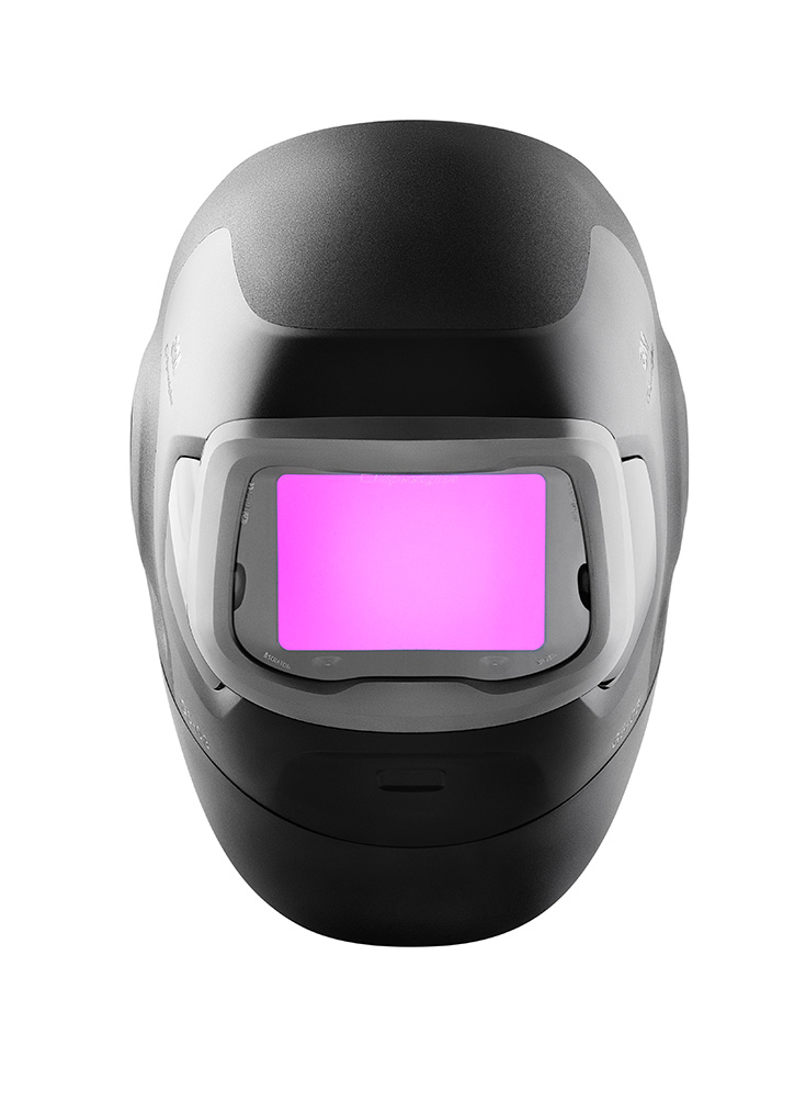 3M™ Speedglas™ G5-03 Pro Welding Helmet with G5-01/03TW Welding Filter, 631820
