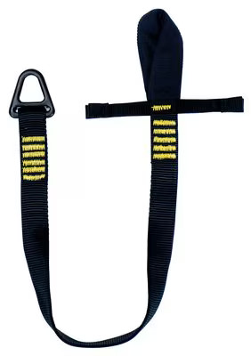 3M™ DBI-SALA® Tool Belt, two stabilising wings, high load capacity, 10 pieces, 1500018